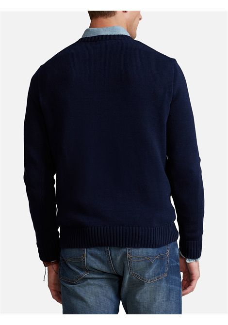 Maglia caldo cotone Polo Ralph Lauren POLO RALPH LAUREN | Maglieria | 710810846001